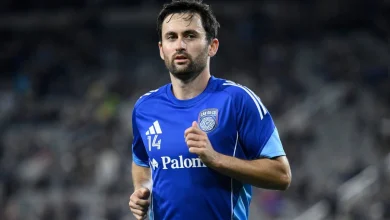 Charlotte FC to sign USMNT midfielder Luca de la Torre