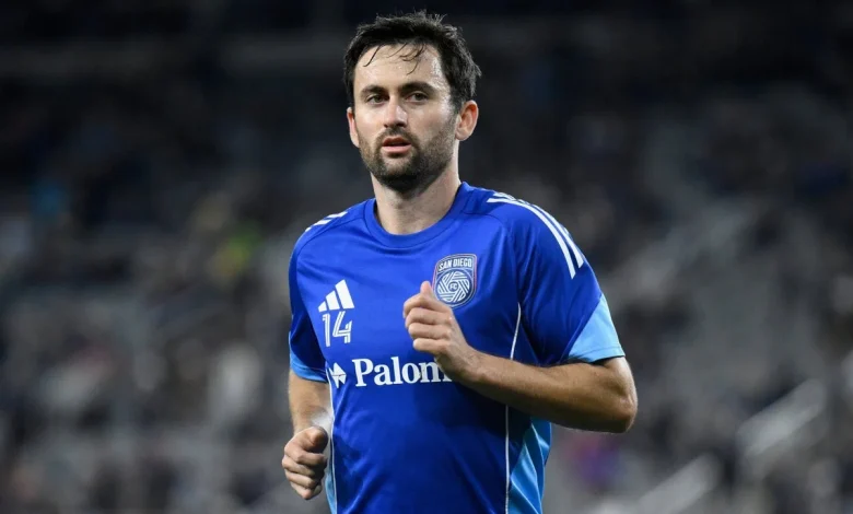 Charlotte FC to sign USMNT midfielder Luca de la Torre