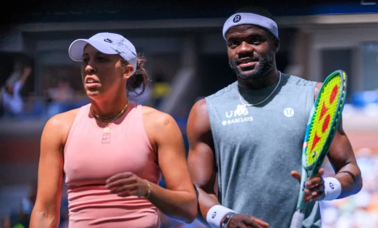 Charlotte Invitational: Keys tops Venus, Tiafoe edges Fritz
