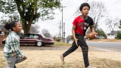 Charlotte breaks 70-year-old record with warmest Christmas ever. Big changes loom