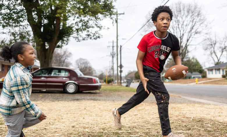 Charlotte breaks 70-year-old record with warmest Christmas ever. Big changes loom