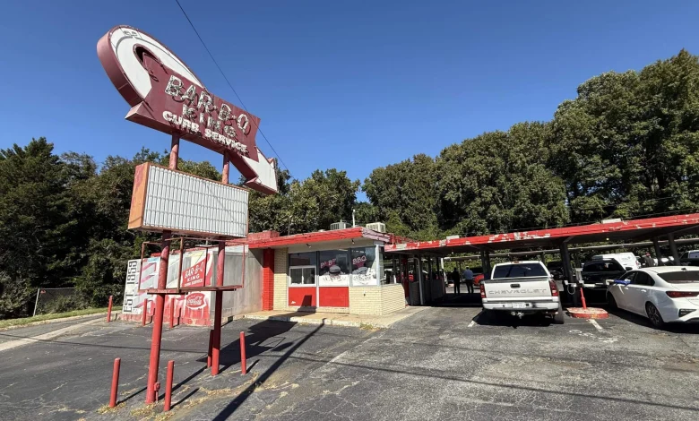 Charlotte restaurant closures of 2025 we’ll miss dearly