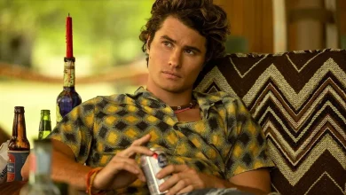 Chase Stokes Shares His Thoughts on “Outer Banks” Finale and Why the Cast Is Ready for the Show to Be 'Done' (Exclusive)