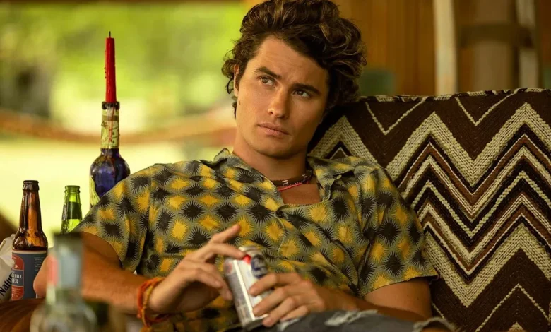 Chase Stokes Shares His Thoughts on “Outer Banks” Finale and Why the Cast Is Ready for the Show to Be 'Done' (Exclusive)