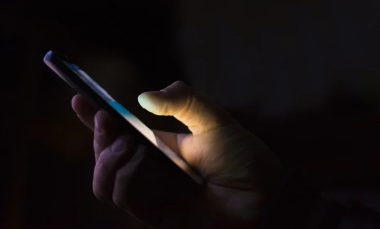 Chatbots could be harmful for teens mental health and social development : NPR