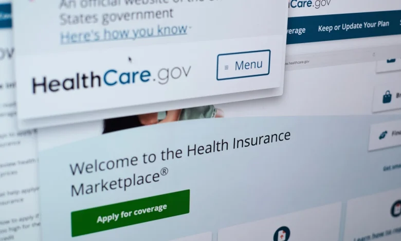 Cheaper alternatives to pricy ACA health plans come with trade-offs : Shots