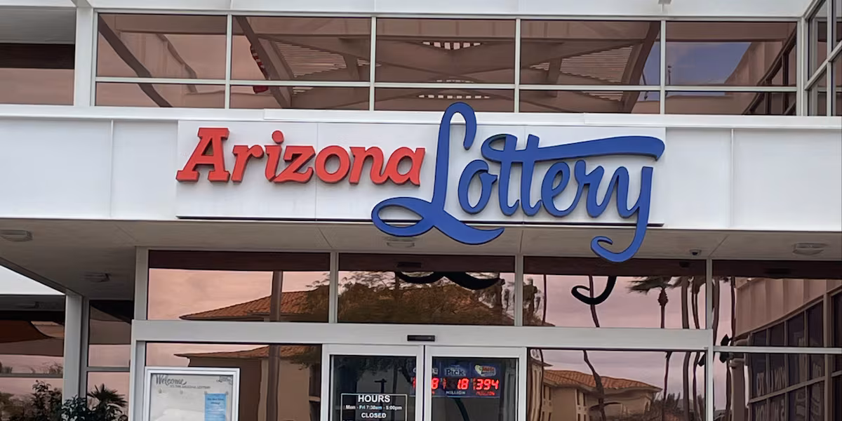 Check your numbers: 7 Arizona lotto players strike big wins