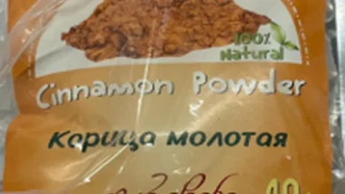 Check your spice rack: Cinnamon recalled for possible lead contamination in California