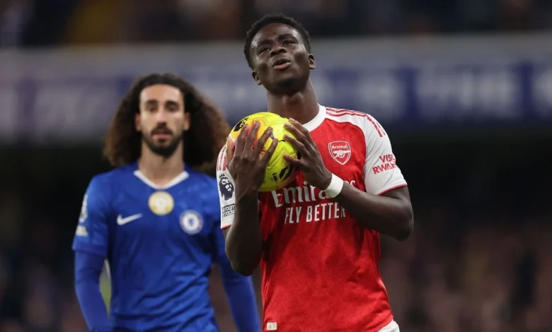 Chelsea, Arsenal put on a show of title hopefuls, Xabi Alonso's Madrid mess, more