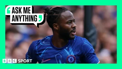 Chelsea: Why can't the Raheem Sterling situation be resolved?