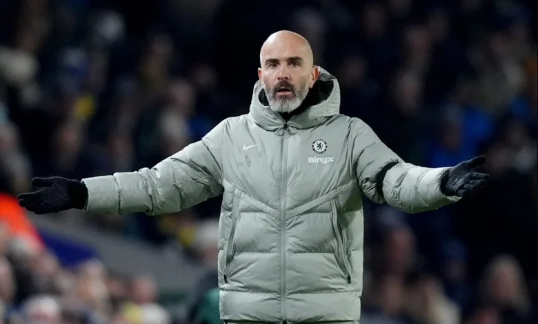 Chelsea and their costly bad habits