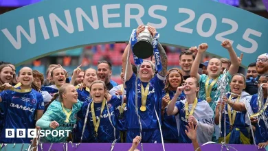 Chelsea host Palace in Women's FA Cup fourth round