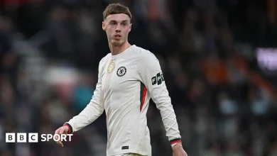 Chelsea news: Cole Palmer to miss Champions League trip to Atalanta