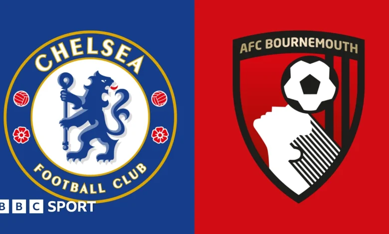 Chelsea vs AFC Bournemouth: Premier League preview, team news, stats & head-to-head