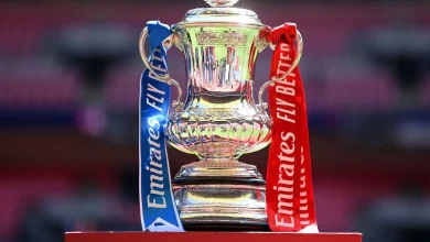 Cheltenham Town draw 2021 FA Cup winners Leicester City in round three