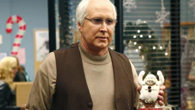 Chevy Chase Had 'Full Meltdown' on “Community” Set After N-Word Incident Leaked, Said ‘My Career Is Ruined,’ Witness Recalls