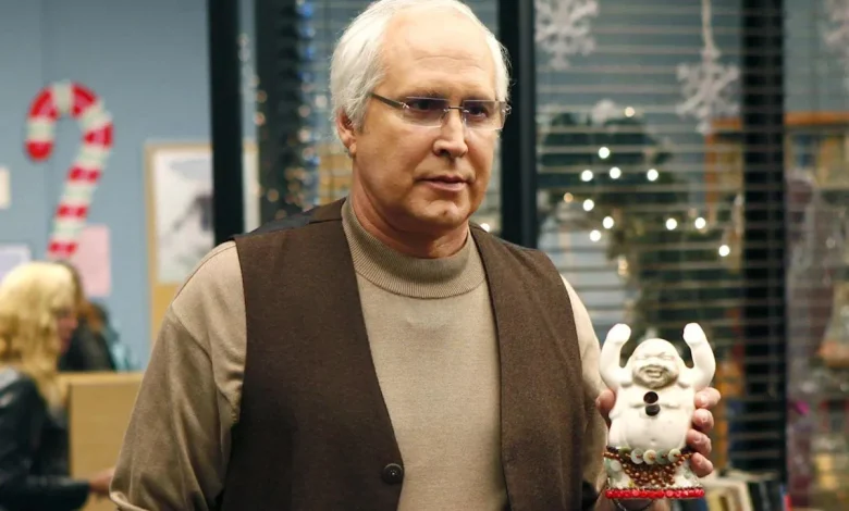 Chevy Chase Had 'Full Meltdown' on “Community” Set After N-Word Incident Leaked, Said ‘My Career Is Ruined,’ Witness Recalls