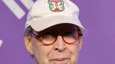 Chevy Chase Put Into Coma For 8 Days After Heart Stopped in 2021