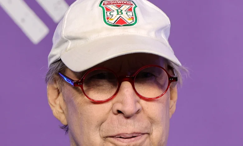 Chevy Chase Put Into Coma For 8 Days After Heart Stopped in 2021