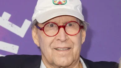 Chevy Chase Was Put Into a Coma for 8 Days After Heart Failure and ‘Basically Came Back From the Dead’: ‘The Doctor Warned Us We Might Not Get Him Back’