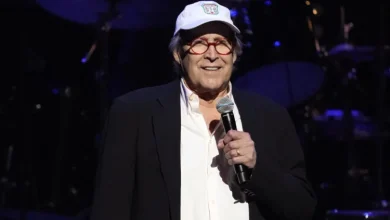 Chevy Chase to Screen ‘Christmas Vacation’ at Capitol