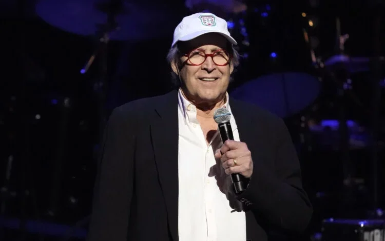 Chevy Chase to Screen ‘Christmas Vacation’ at Capitol