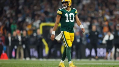 Chicago Bears at Green Bay Packers: predictions, betting tips and odds