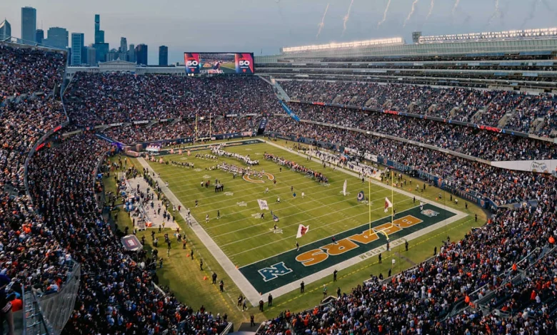 Chicago Bears up-to-date playoff scenarios