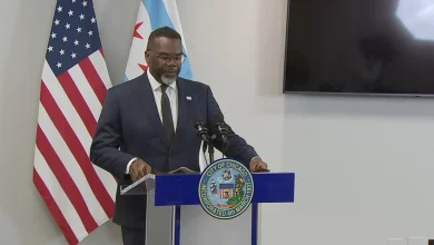 Chicago city budget discussions reach stalemate, raising possibility of first-ever local government shutdown