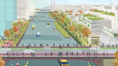 Chicago's 20-year development plan for Downtown calls for more nightlife, housing and greenery