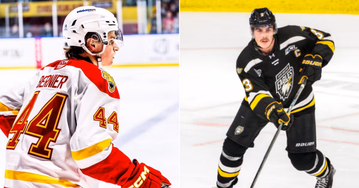 Chicoutimi fait le plein avec des transactions monstres