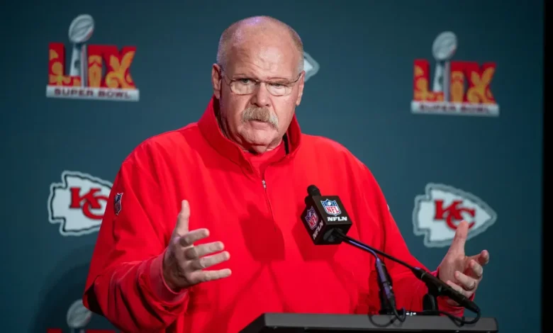 Chiefs Announce Bad News Before Facing Texans