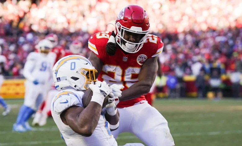Chiefs-Chargers: 3 takeaways from Chiefs’ latest (and final) collapse