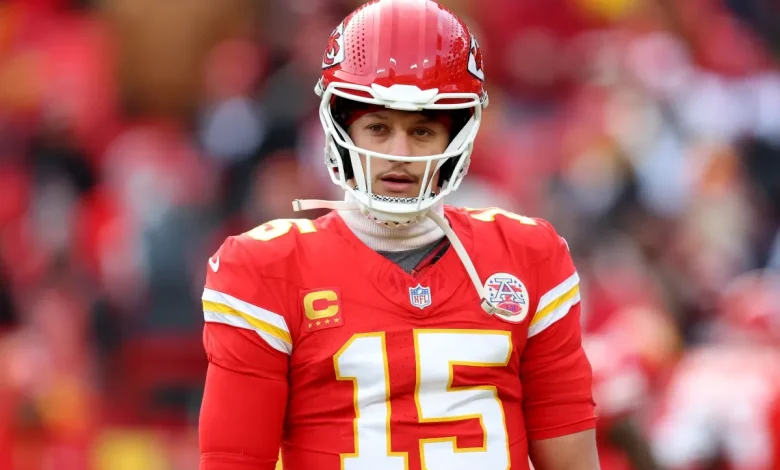 Chiefs Coach Gets Honest About Patrick Mahomes Amid Team Struggles