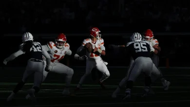 Chiefs-Cowboys obliterates regular-season record, with 57.23 million viewers