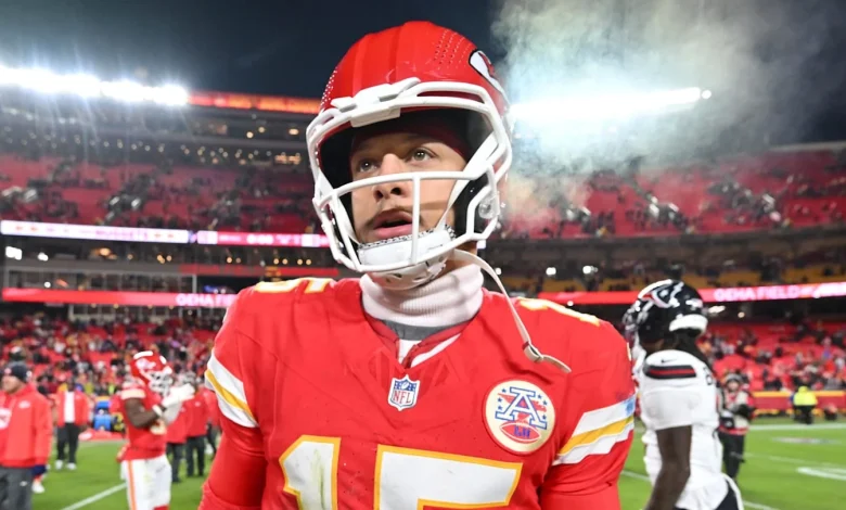 Chiefs Have Tough Choices Ahead to Extend Mahomes-Reid Dynasty