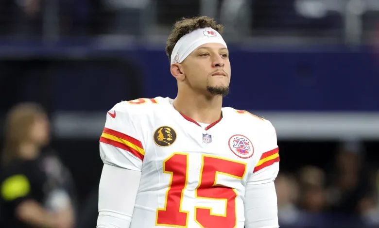 Chiefs’ New Update is Brutal News for Patrick Mahomes