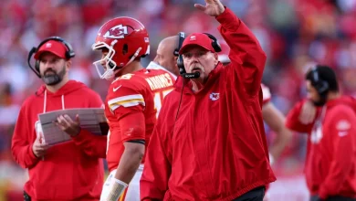 Chiefs News 12/2: The Chiefs have the stats, but not the points
