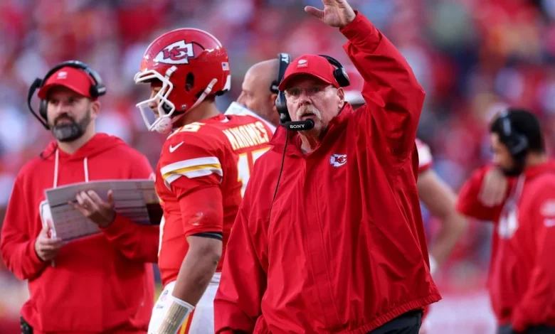 Chiefs News 12/2: The Chiefs have the stats, but not the points