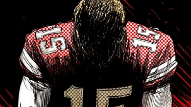 Chiefs and KC need a win over the Chargers. Download a poster for the game