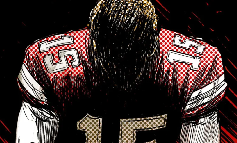 Chiefs and KC need a win over the Chargers. Download a poster for the game