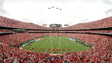 Chiefs' coming move to Kansas a "shock to the system" for Missouri politicians