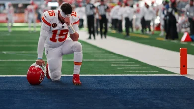 Chiefs’ playoff push comes down to a three-bucket blueprint