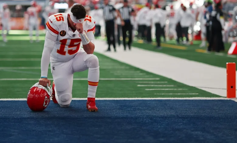 Chiefs’ playoff push comes down to a three-bucket blueprint