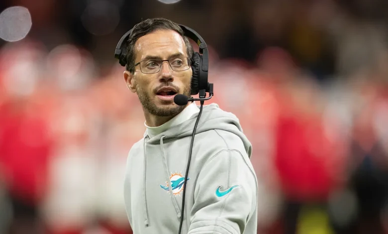 Chiefs writer pitches Mike McDaniel move that would terrify rest of NFL