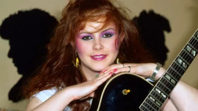 Chilling signs of a ‘cover-up’ that haunt Kirsty MacColl’s death 25 years on