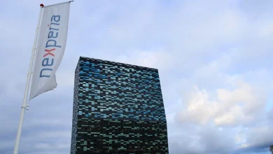 China calls on Netherlands to correct ‘mistake’ over chipmaker Nexperia | Business and Economy News