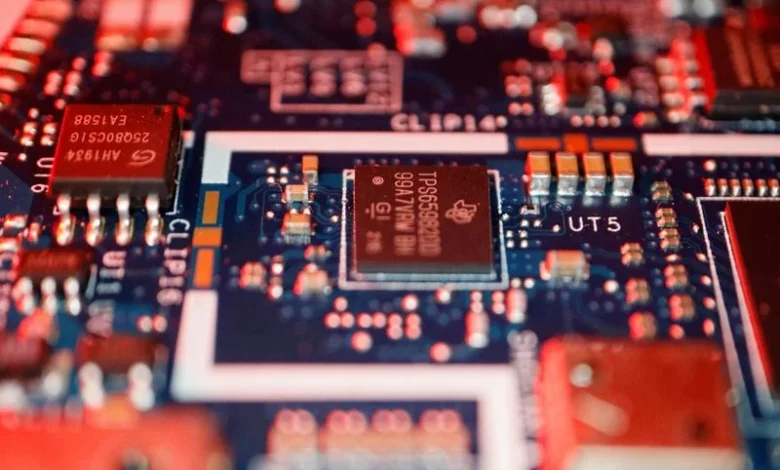 China launches venture capital funds to invest in 'hard technology', state media report