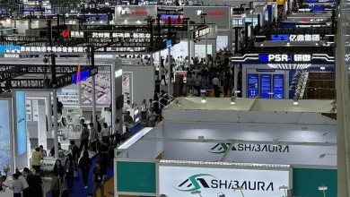 China rallies its own chip industry : NPR