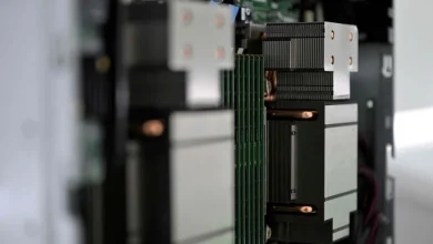 China’s AI Chip Deficit: Why Huawei Can’t Catch Nvidia and U.S. Export Controls Should Remain